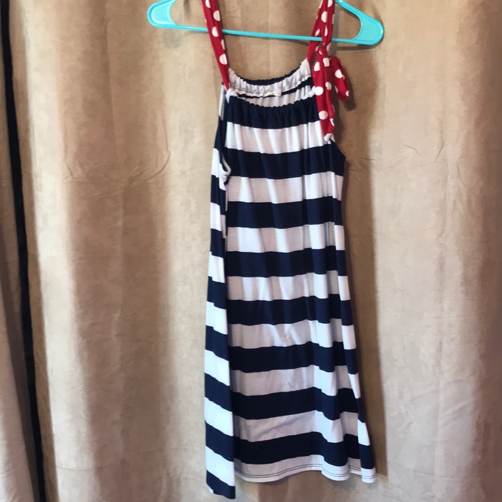 4th of July Sundress